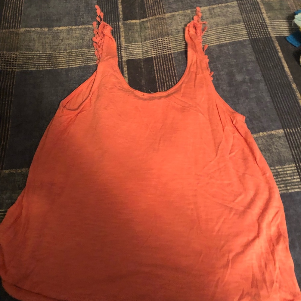Tank top - Picture 2 of 2